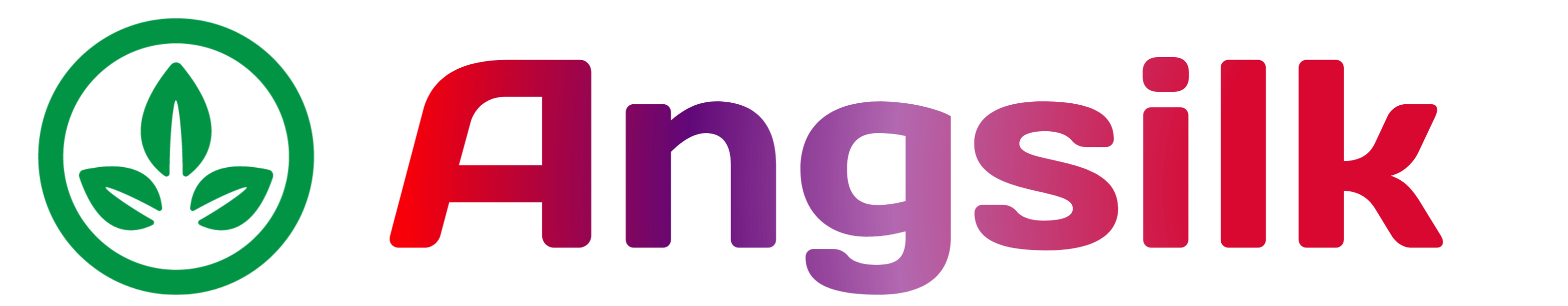 Angsilk Logo